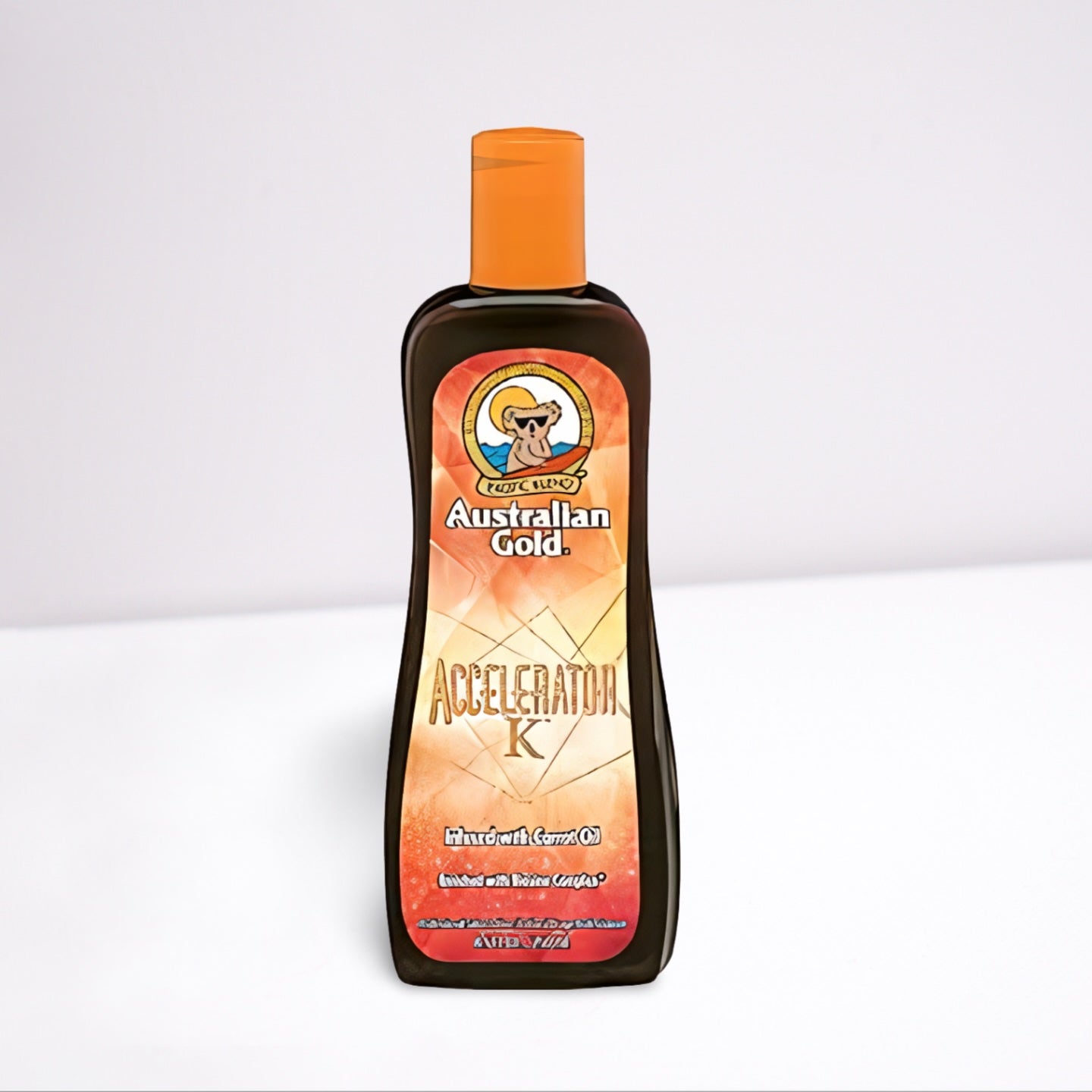 Accelerator K - Australian Gold