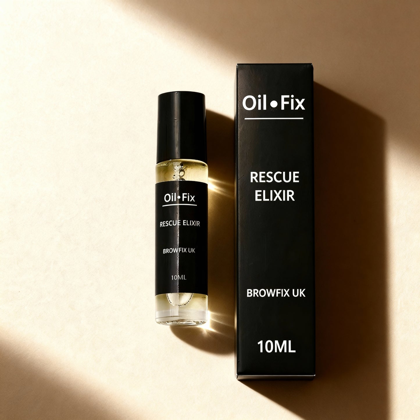 Oil Fix "Rescue elixir" - Brow Fix