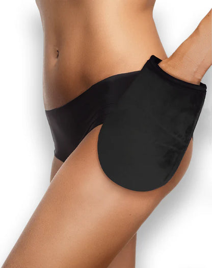 Self-Tan Applicator Mitt