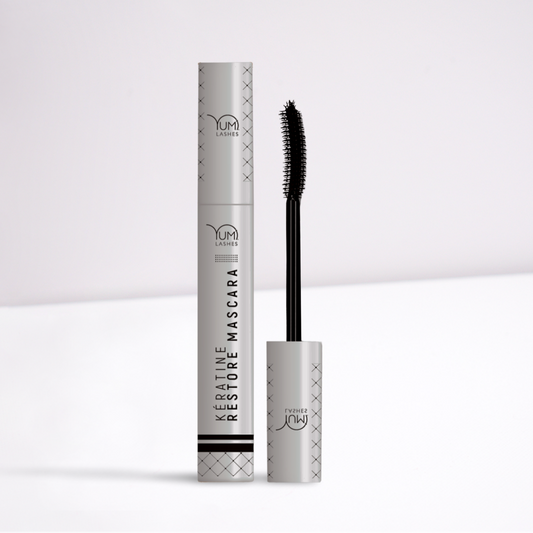 Mascara kératine - Yumi Lashes