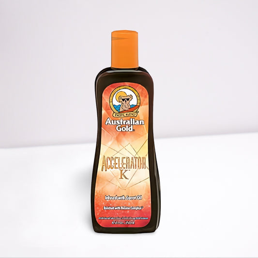 Accelerator K - Australian Gold
