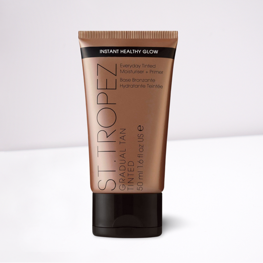 Base de teint matifiante - St Tropez