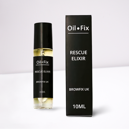 Oil Fix "Rescue elixir" - Brow Fix