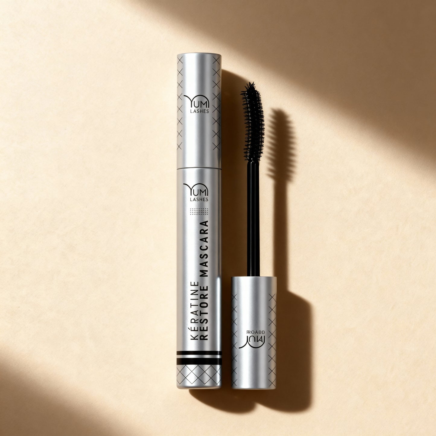 Mascara kératine - Yumi Lashes