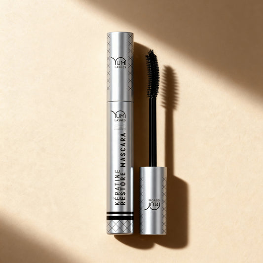 Mascara kératine - Yumi Lashes