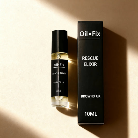 Oil Fix "Rescue elixir" - Brow Fix