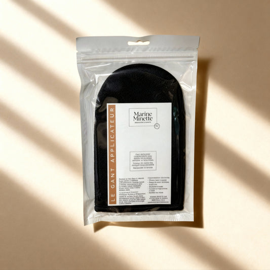 Self-Tan Applicator Mitt